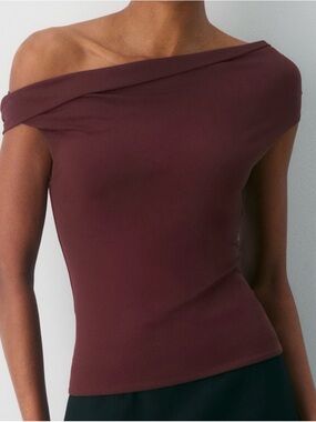 Aritzia Contour Ravish Top